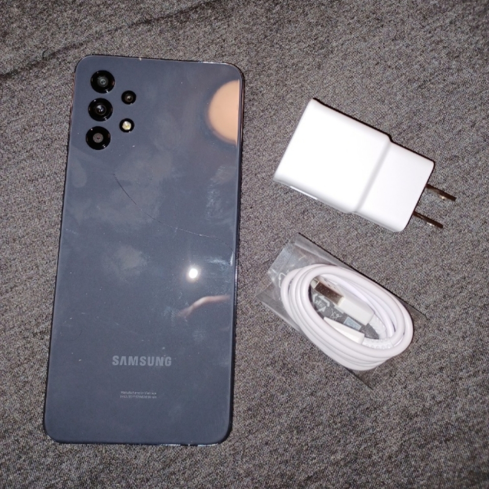 SAMSUNG GALAXY A32 5G 64 GB - Picture 5 of 8